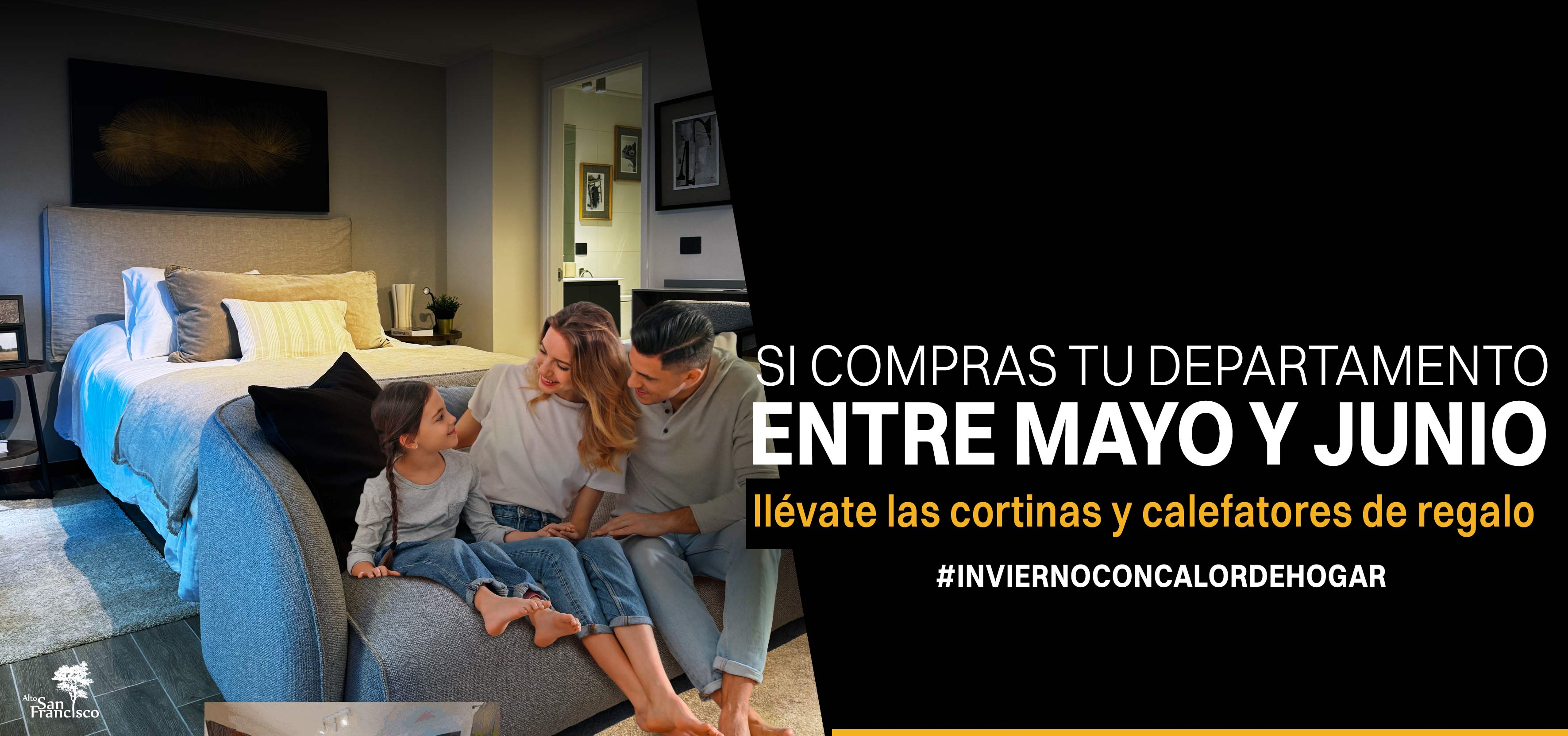 Promos Mayo Junio