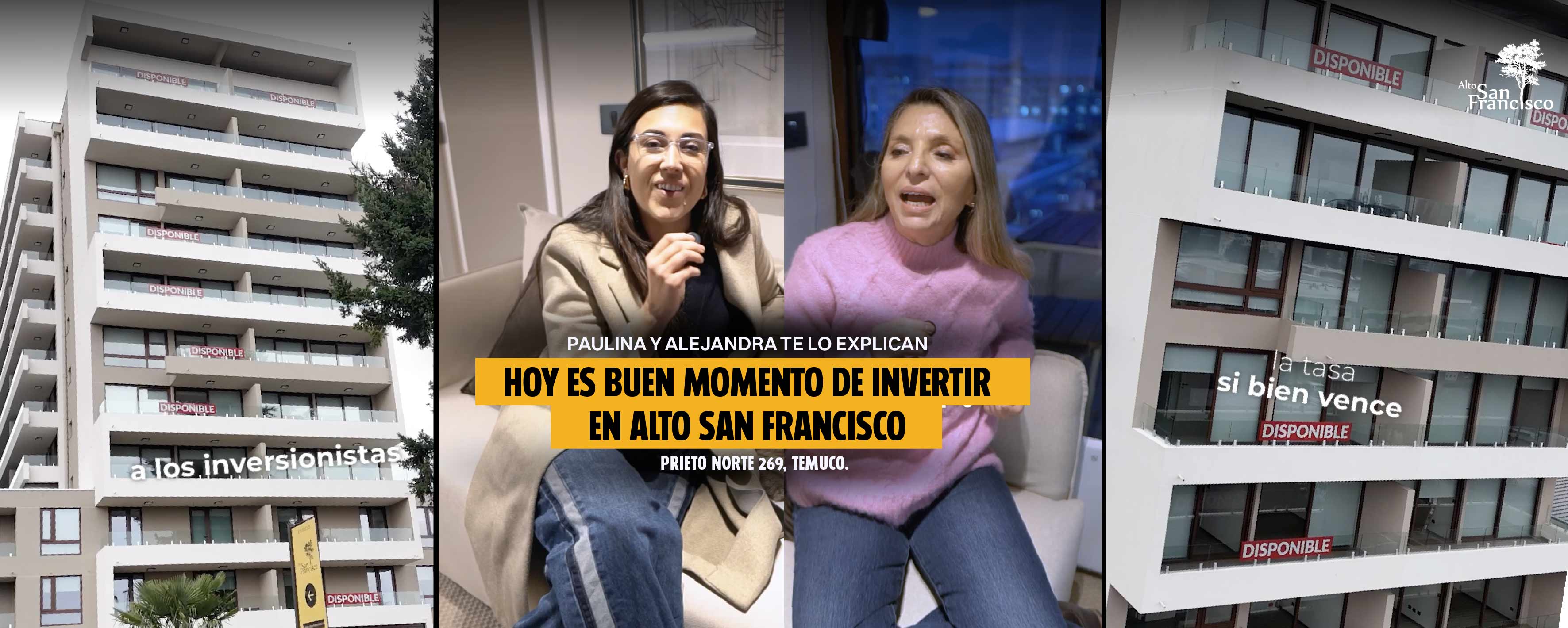El Momento De Comprar Es Ahora
