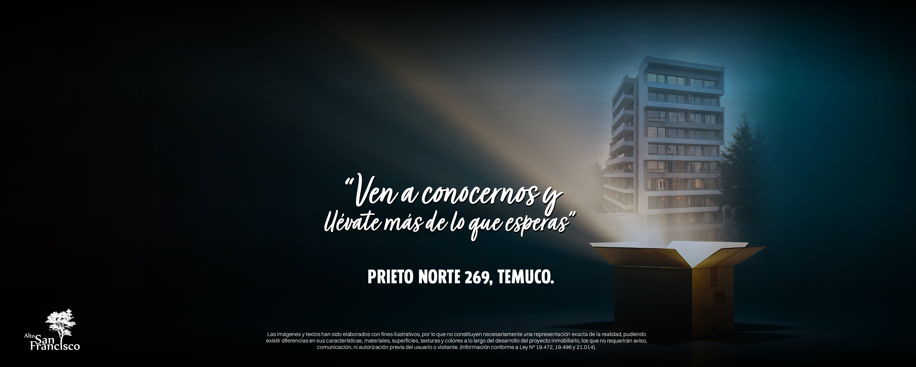 Sorpresas en ASF Temuco